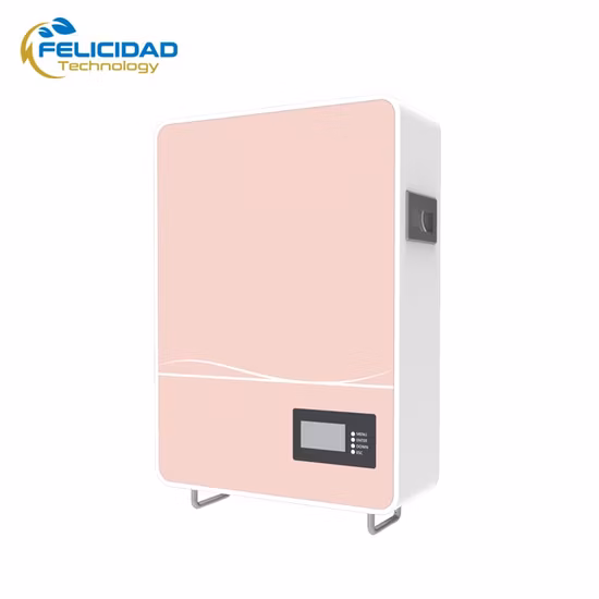 Power Wall LiFePO4 48V Lithium Ion Battery Solar Home Energy Storage Systems 5000W 5kwh