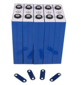 3.2V 102ah 6000 Plus Cycles Microgrid Energy Storage Prismatic Gotion LiFePO4 Cell